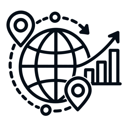 تجارت بینالملل و <br>توسعه بازار
